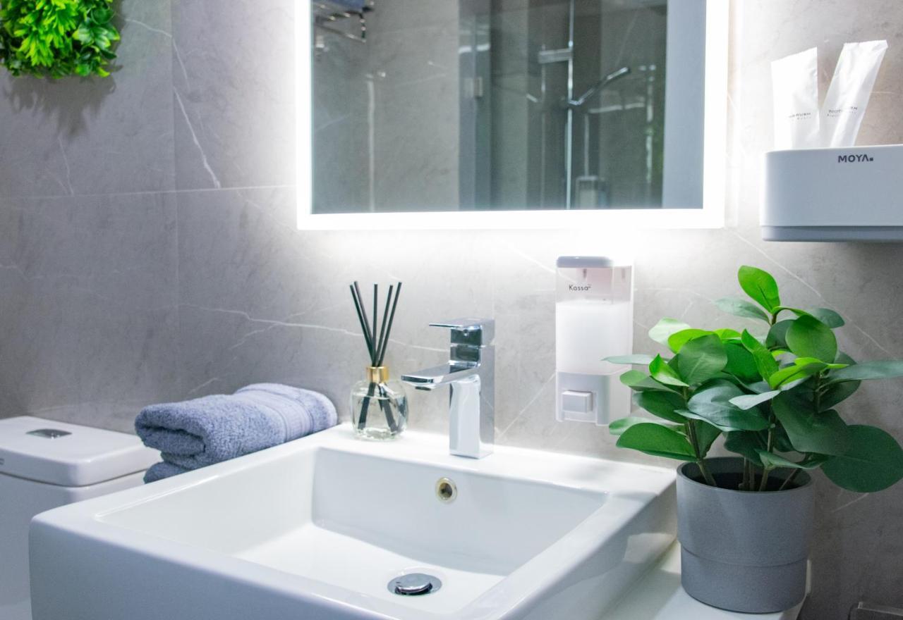 Yes! Dusitd2 Residences Free Wifi Hua Hin Exterior photo