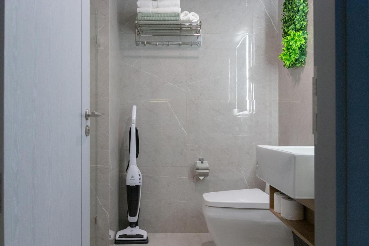Yes! Dusitd2 Residences Free Wifi Hua Hin Exterior photo
